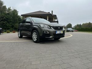 Peugeot 3008 II 2019
