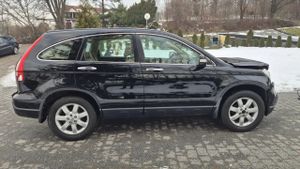 Honda CR-V III 2.2i CTDi DPF Comfort 2008