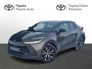 Toyota C-HR 1.8 Hybrid Style 2024