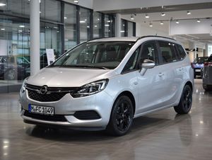 Opel Zafira C 1.6 D (CDTi ecoFLEX) Start/Stop Innovation 2018