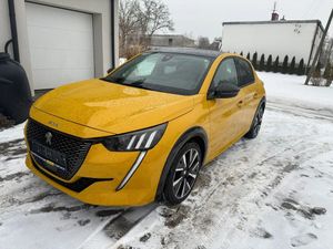 Peugeot 208 II 1.2 PureTech GT Line S&S EAT8 2019