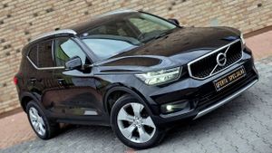 Volvo XC40 T3 Geartronic Momentum Pro 2020