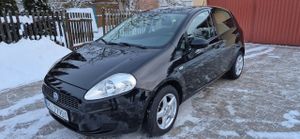 Fiat Punto II FL 1.4 16V Emotion 2007