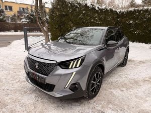 Peugeot 2008 II GT+ 2022