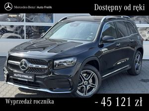 Mercedes-Benz GLB 200 AMG Line 7G-DCT 2025