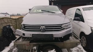 Volkswagen Passat B8 2022