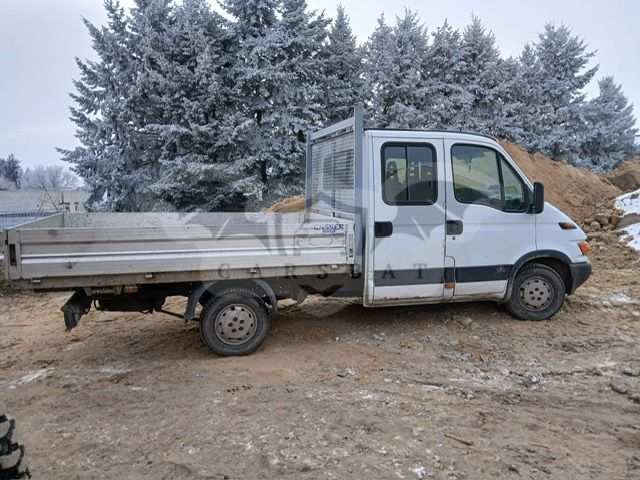Iveco Daily 2003