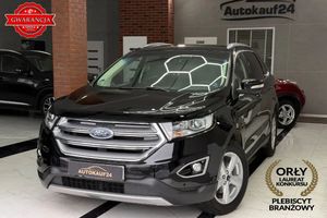 Ford Edge 2.0 TDCi 4x4 Titanium 2018