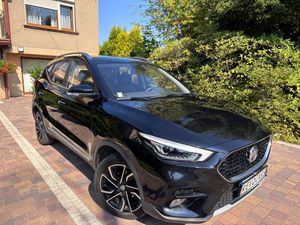 MG ZS ICE 1.5 VTI-tech Luxury 2023