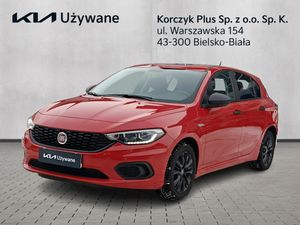 Fiat Tipo II 1.4 16v Street 2020