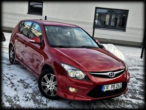 Hyundai i30 I 1.4 Classic + 2011