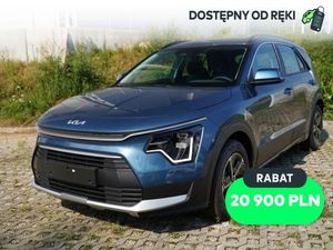 Kia Niro 2025