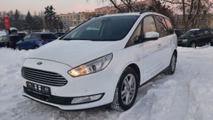 Ford Galaxy Mk4 2.0 TDCi Titanium 2017