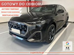 Audi Q8 2025