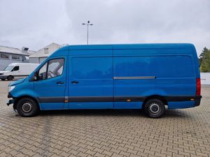 Mercedes-Benz Sprinter 2019