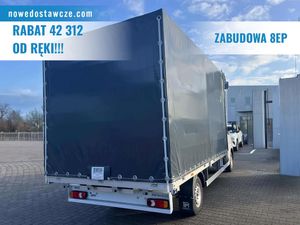 Renault Master 2025
