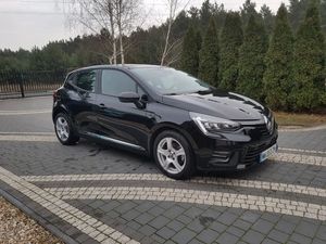 Renault Clio V E-TECH 140 BUSINESS EDITION 2022