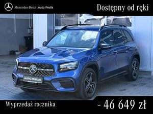 Mercedes-Benz GLB 200 d 4-Matic AMG Line 8G-DCT 2025