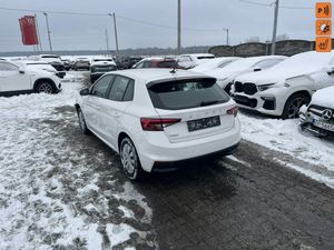 Skoda Fabia IV 1.0 TSI Style 2025