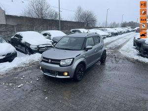 Suzuki Ignis Dualjet Comfort 2018