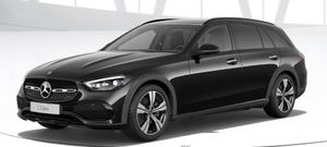 Mercedes-Benz C W206 220 d mHEV 4-Matic All-Terrain Avantgarde 2025