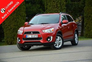 Mitsubishi ASX 1.6 2WD Diamant Edition 2016