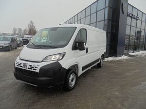 Fiat Ducato 2025