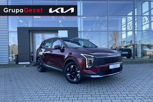 Kia Sportage V 1.6 T-GDI M 2WD DCT 2025