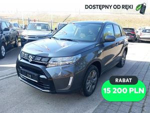 Suzuki Vitara III 1.4 Boosterjet mHEV Premium Plus 2WD 2025