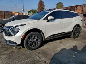 Kia Sportage V 2023
