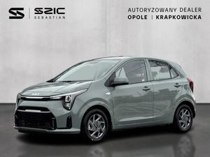 Kia Picanto (Morning) III 1.0 GDI L 2025