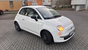 Fiat 500 1.2 8V Pop 2011
