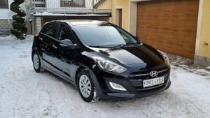 Hyundai i30 II 2016
