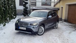BMW X1 E84 2010