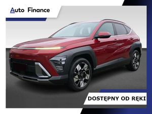 Hyundai Kona II 1.6 T-GDI Platinum 2025