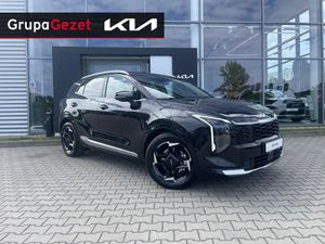 Kia Sportage V 2025