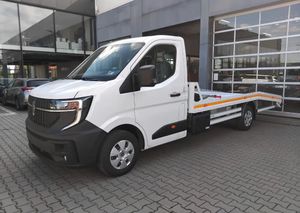 Renault Master 2025
