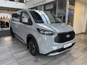 Ford Tourneo Custom 2.0 EcoBlue 320 AWD L2 Active 2025