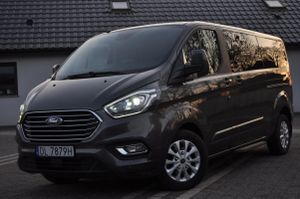Ford Tourneo Custom 2.0 TDCi L2 Titanium SelectShift 2018