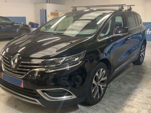 Renault Espace V Energy dCi 160 EDC Business 2016
