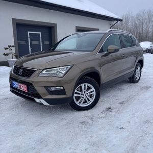 Seat Ateca 2017
