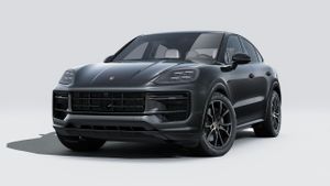 Porsche Cayenne III E-Hybrid PHEV 2025