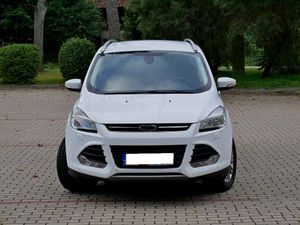Ford Kuga II 2014