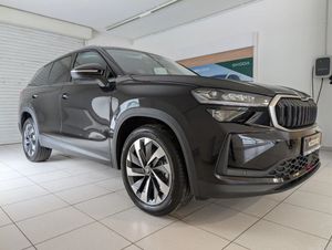 Skoda Kodiaq II 2025
