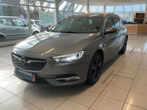 Opel Insignia B 2.0 CDTI automatik Innovation 2020