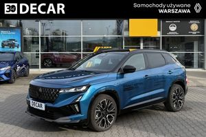 Renault Austral 2025