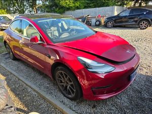 Tesla Model 3 Allradantrieb Dual Motor 2020