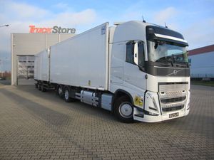 Volvo FH 2022