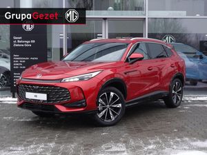 MG HS 2025