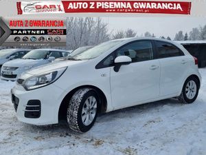 Kia Rio III 1.2 Dream Team Edition 2015